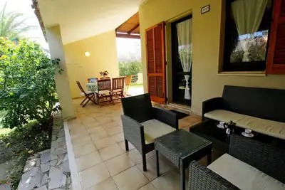 Image de Semi-detached house Turagri