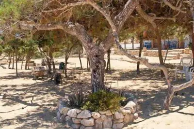 Image de Studio 3 with Sarakiniko View and Great WiFi