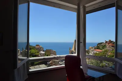 Image de Apartment With Sea View