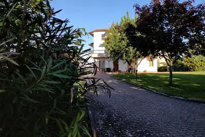 Image de Casa del Carmine the Holiday House in Anghiari, 5 min walk from the center