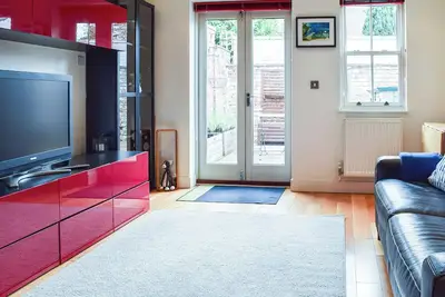 Image de 2 bedroom accommodation in Leamington Spa