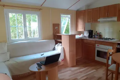 Image de Mobilhome au Vert & au Calme