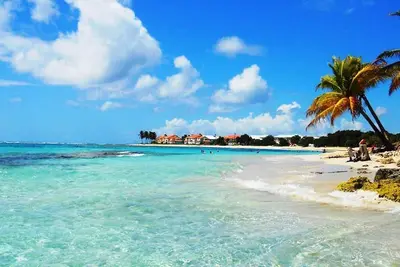 Image de Le Paradis Créole - Crystal Beach