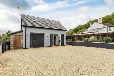 Image de Gorgeous detached cottage situated in the Forest Of Dean, ideal for a rural break.