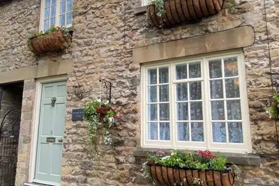 Image de Borough Beck Cottage