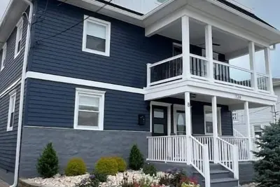 Image de Adorable 2br 2Bath home 3 blocks from the beach in the heart of Margate, Nj\n