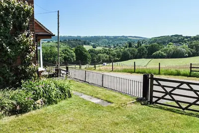 Image de 3 chambres à coucher à Kinlet near Bewdley