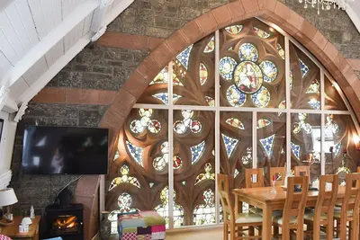 Image de 2 bedroom accommodation in Criccieth