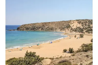 Image de Studio 5 in Sarakiniko with Great WiFi and Terrace