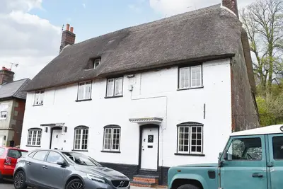 Image de 3 bedroom accommodation in Shaftesbury