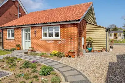 Image de A beautiful home offering superior comfort.