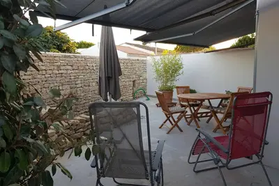 Image de Superbe logement rhétais neuf