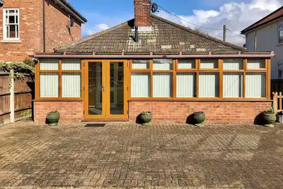 Image de 3 bedroom accommodation in Holt