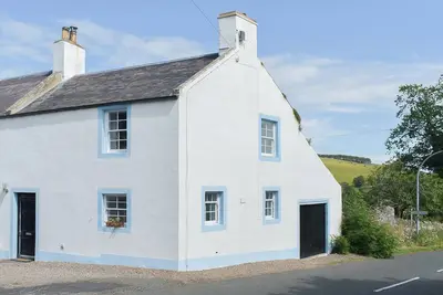 Image de 1 chambres à coucher à Yetholm, near Kelso
