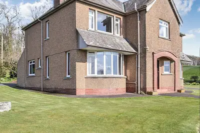 Image de Woodend Farmhouse Halmyre