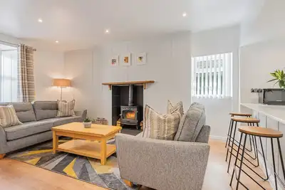 Image de 4 bedroom accommodation in Kirkby Stephen