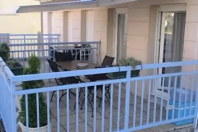 Image de Appartement chaleureux pour 4 personnes au centre du village de cauterets