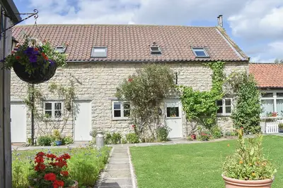 Image de 3 chambres Ă coucher Ă Little Edstone, near Pickering