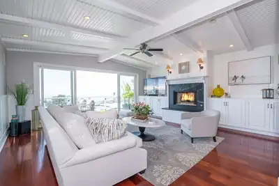 Image de Laguna Beach View House