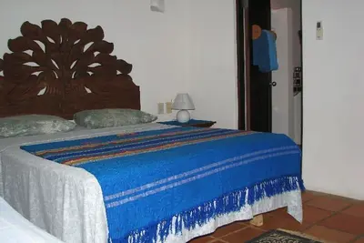 Image de Blue Room At Casa Delfin Sonriente
