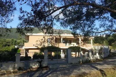 Image de Villa Luigi: Alloggio Indipendente in Villa con Parcheggio