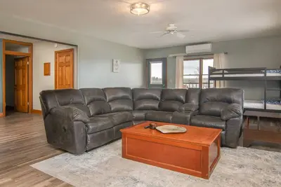 Image de T West Lodging