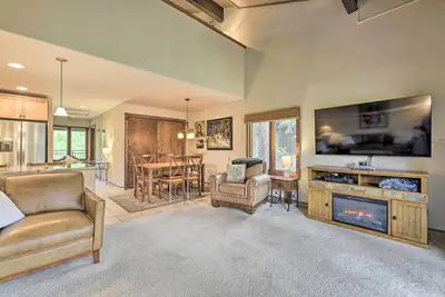 Image de Family-Friendly Durango Condo w/ Resort Amenities!