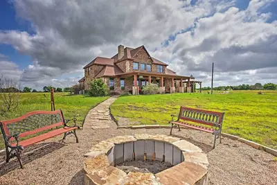 Image de Blue Ridge Home w/ Game Room: 14 Mi to McKinney!