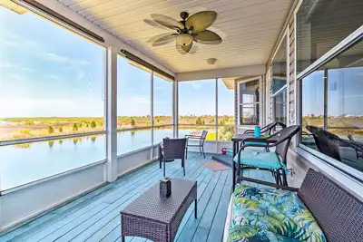 Image de 2 Mi to Ocean: Home w\/ Pool in Hernando Beach!