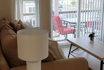 Image de Zio's Beach House 1st floor