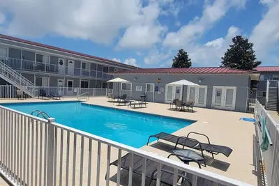 Image de Your perfect vacation here at Seascape condo! Pool, beach and more!