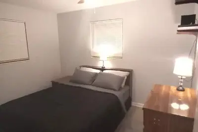 Image de House with pool and free parking. Pets allowed