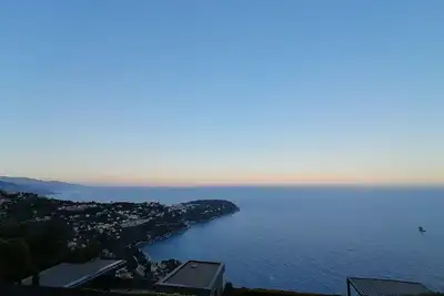 Image de Apartment with wonderful view Roquebrun-Cap-Martin