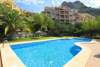 Image de Residencial Jazmines by Interhome