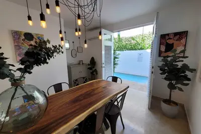 Image de Los Cayos Beach House
