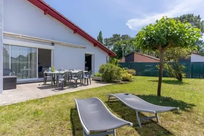 Image de Les Trounques by Interhome