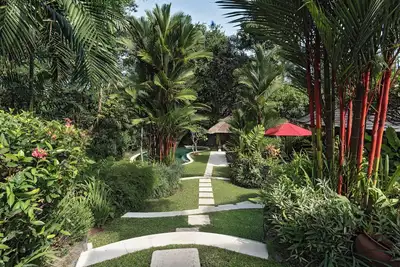 Image de Villa Pangi Gita | 3br Hillside Luxury Villa w/ Terrace Fields & Pool