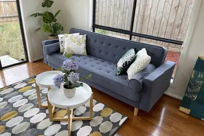 Image de Brand new 6 bedrooms house
