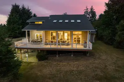 Image de Great Deals on Summer Stays!