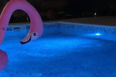 Image de Imotski am Blauen See Apartment 150m2 3x bedroom, 2 1\/2x bathroom, 6+2 pool, sauna