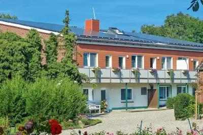 Image de Ferienwohnung/app. für 4 Gäste mit 70m² in Klausdorf / Fehmarn Ostsee