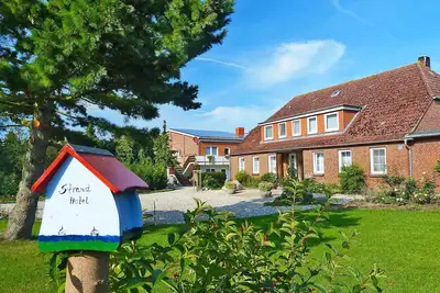 Image de Ferienwohnung/app. für 4 Gäste mit 95m² in Klausdorf / Fehmarn Ostsee