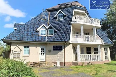 Image de Ferienwohnung/app. für 2 Gäste mit 47m² in Westerdeichstrich