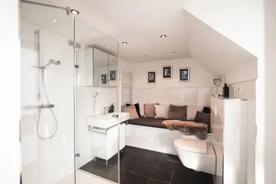 Image de Ferienwohnung/app. für 4 Gäste mit 67m² in Neustadt an der Weinstraße