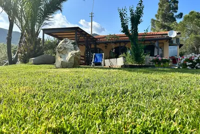 Image de Magnifique Villa immergée dans le promontoire de Su Reu (Solanas) avec des vues panoramiques.