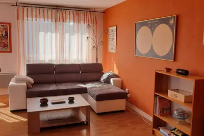 Image de Grand appartement lumineux quartier Paramé