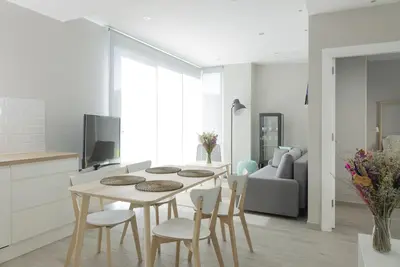 Image de Apartamento de dos Habitaciones con Vistas al mar - Dds Onza