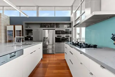Image de Dolphin Break: right on the beach with Amazing Ocean Views and plunge pool