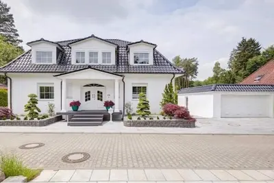 Image de Falken Villa