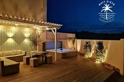 Image de Oasis spa.